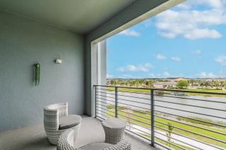 Apartment at Storey Lake Resort - Kissimmee - 4