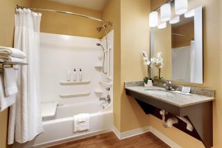 TownePlace Suites by Marriott Missoula - Missoula - 7