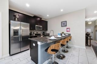 House with pool in a resort - Kissimmee - 7
