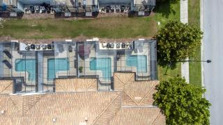 House with pool in a resort - Kissimmee - 1