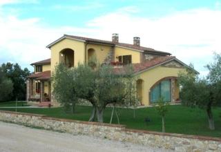 B&B La Casa Fra Gli Olivi - Marsciano - 0