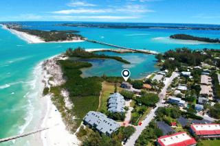 Beach to Bay View - Longboat Key - 7