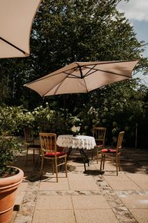 Pałac Bogaczów - noclegi - restauracja - przyjęcia - 5