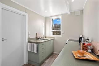 Lakeside Escape - Motuoapa Holiday Home - Turangi - 3