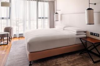Tunis Marriott Hotel - 9
