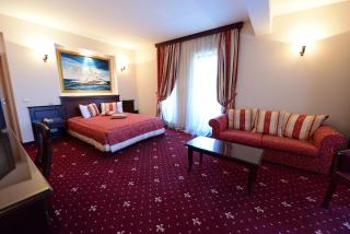 Hotel Imperial Premium - Timişoara - 2
