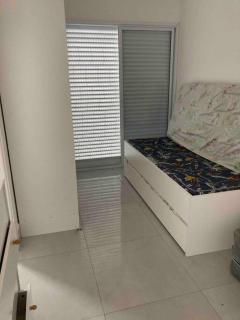 Casa agradável com piscina há 1 quadra da praia. - Bertioga - 9