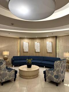 Shell res nr MOA 2BR free parking - Manila - 6