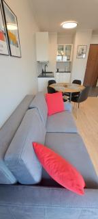 Apartment No 235 - Gdańsk - 9