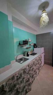 Chic appartement - 2