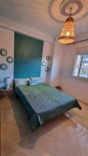 Chic appartement - 1