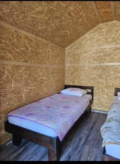 Camp Miroc water - - 7