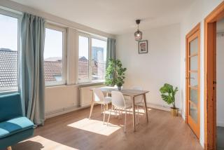 Large Antwerp City Center Apartments - 4