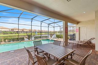 8815 Macapa Drive - Kissimmee - 0