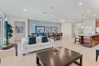 8815 Macapa Drive - Kissimmee - 5