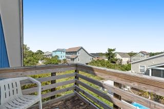 Roberts Retreat - Holden Beach - 5