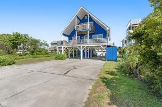 Roberts Retreat - Holden Beach - 2