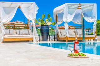 Made of Blue luxury suites collection - 2