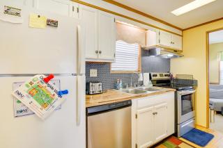 Surfside Beach Home with Community Perks Near Ocean! - 3