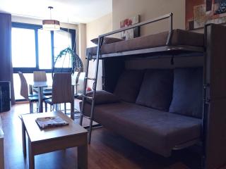 APARTAMENTO FAMILIAR Sierra DELUXE - Serra Nevada - 6