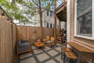 A by the Bay - Stunning Seaside Apartment - Gloucester - 6