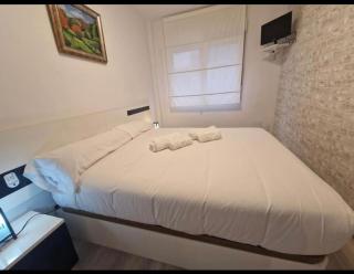 Apartamento con terraza y parking - Gijón - 4