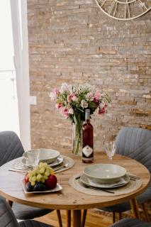 Cherry Lux Apartment - Aranđelovac - 7