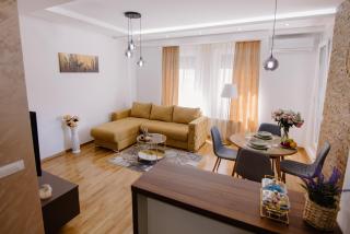 Cherry Lux Apartment - Aranđelovac - 8