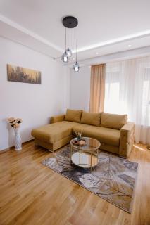 Cherry Lux Apartment - Aranđelovac - 0