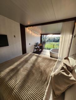 Suítes Domo do Matto - 4