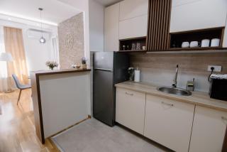 Cherry Lux Apartment - Aranđelovac - 3