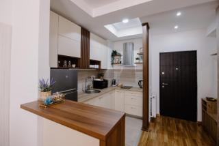 Cherry Lux Apartment - Aranđelovac - 4