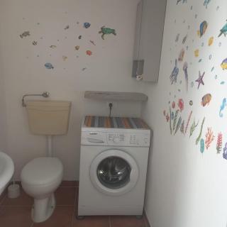 Lucilla's House - Lido Marini - 6