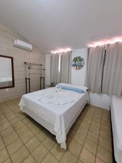 Pousada Águas Marinhas - Maceió - 7