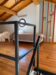 Cabaña en Tandil - Tandil - 3