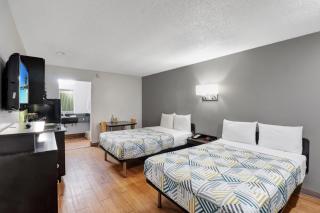 Studio 6-Bryan, TX - University Area - 5