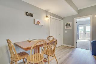 Luxe Midway Condo with Golf Course and Mountain Views! - Midway - 3