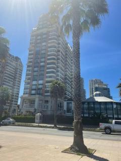 Sky Puerto Pacifico, VIP Viña del Mar-ByHospédate - Viña del Mar - 7