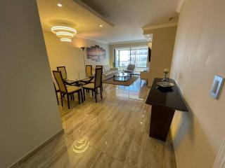 Sky Puerto Pacifico, VIP Viña del Mar-ByHospédate - Viña del Mar - 6