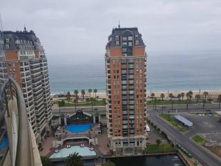 Sky Puerto Pacifico, VIP Viña del Mar-ByHospédate - Viña del Mar - 4