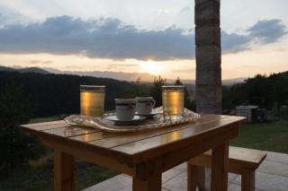 Žabljak Tranquil Private Oasis - Žabljak - 0