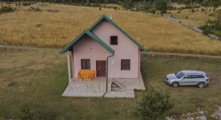 Žabljak Tranquil Private Oasis - Žabljak - 9