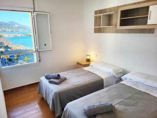 Europa Beach House Vistas panorámicas al mar - Fuengirola - 2