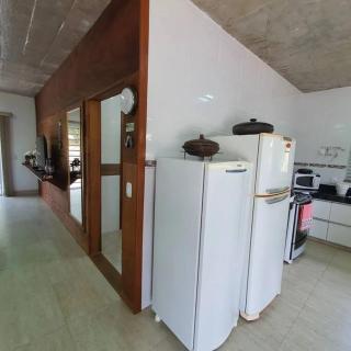 Casa nas montanhas na região de Pedra Azul - 8