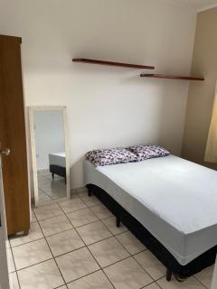 Apartamento lindo em Ubatuba - Centro - Ubatuba - 4
