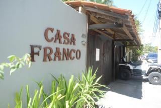 Casa Franco Hospedaria - Trancoso - 9