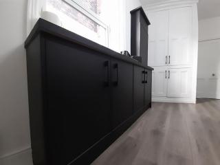 Chic 5 double bedroom house - 15 min to Manchester - 9