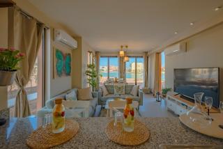 Apartment in Tawila ElGouna The Butterfly - Hurghada - 2