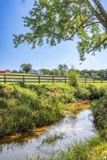 Farm living at it's best! - 2