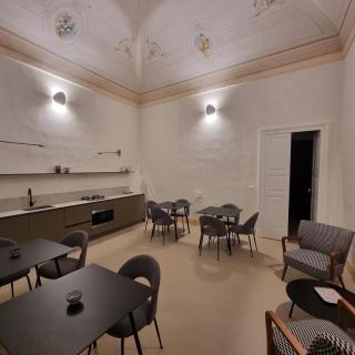 LA BELLA VOLTA - elegant rooms - 3